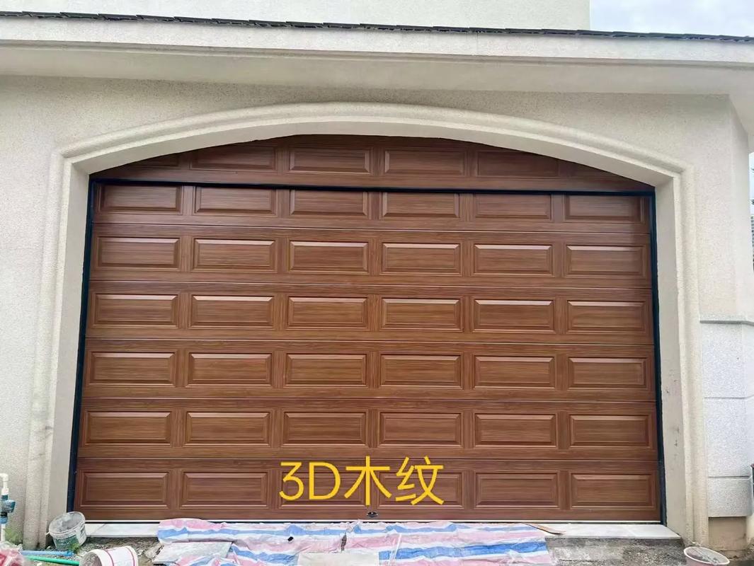 阳江车库门